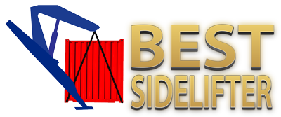 Best Sidelifter Logo